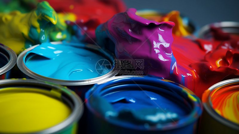 揭秘金属漆施工加盟代理：条件解析与市场洞察
