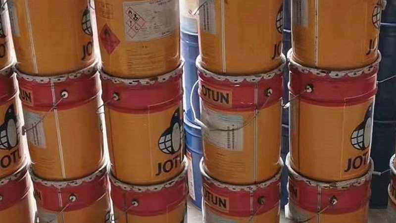 水性漆国标更新，这些关键点你未必清楚