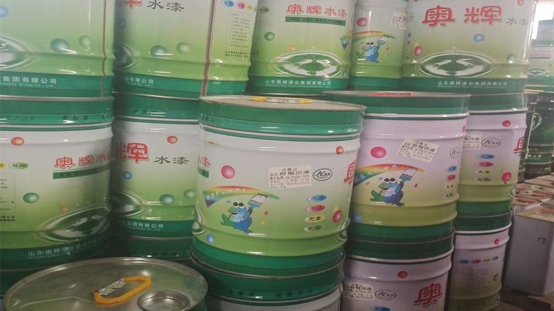 揭秘木器漆开裂的五大元凶