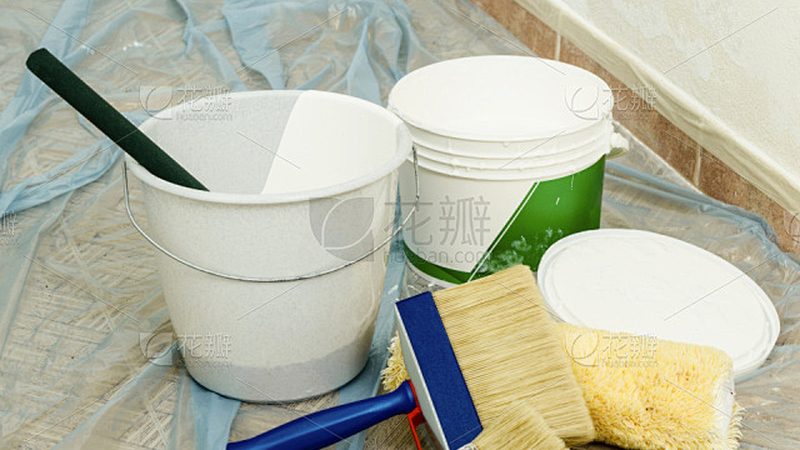 防腐漆的演变：从传统到水性