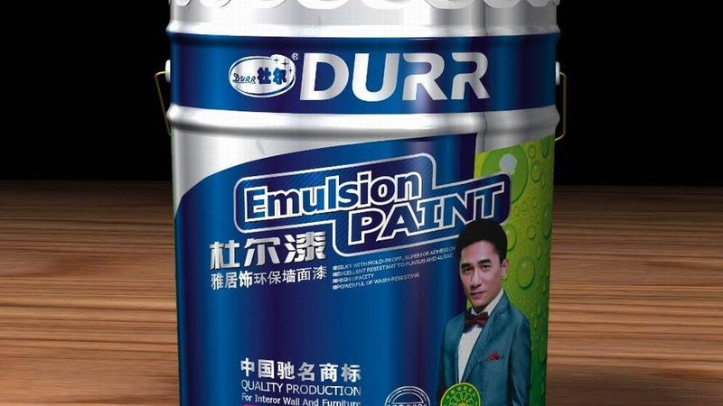 氟碳金属漆与丙烯酸金属漆：性能对比与适用场景解析**