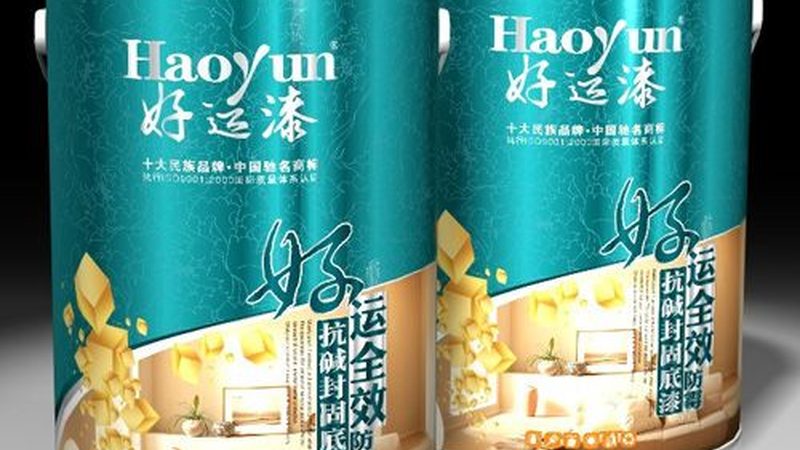 定制外墙漆颜色方案，如何选择更专业？**