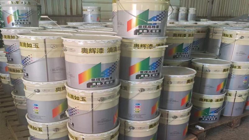 实木家具木器漆施工，从准备到完成的详细步骤