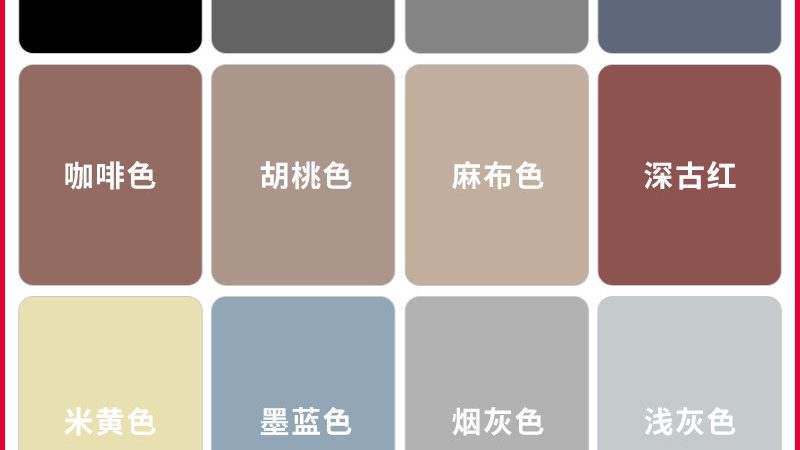 内墙漆加盟代理，先看懂这六个行业真相