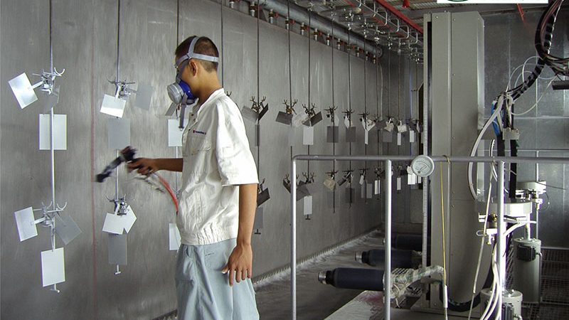 市场现状：政策驱动，环保意识提升