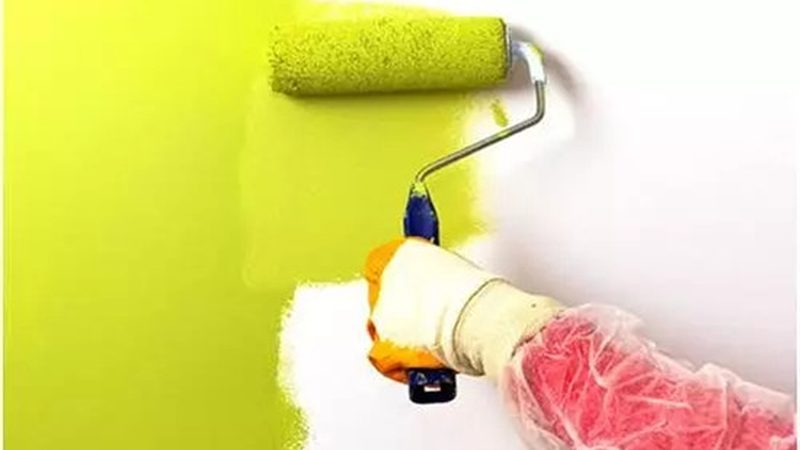 水性漆品牌加盟费用揭秘：如何理性评估与选择