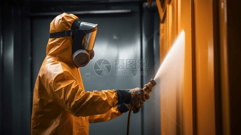 水性漆颜色定制代理加盟：揭秘个性化涂装新趋势