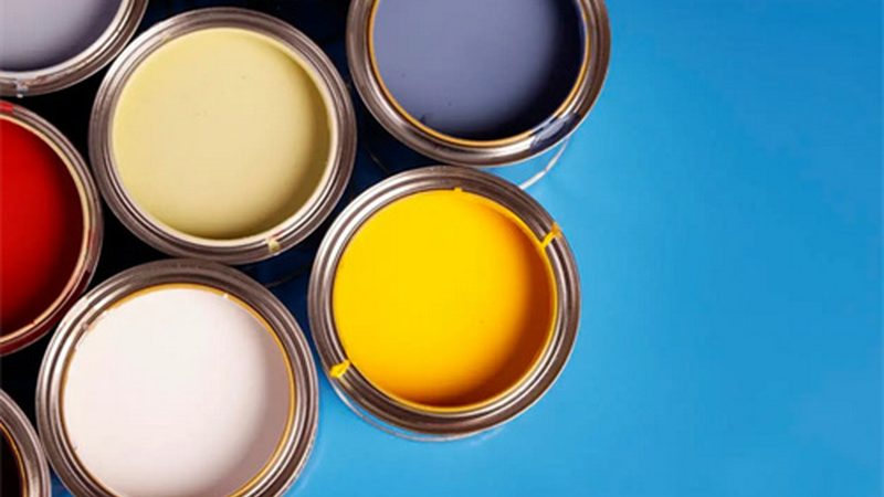 工程乳胶漆报价单包含哪些关键要素