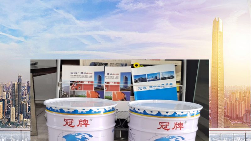水性漆刷完多久能干冬天