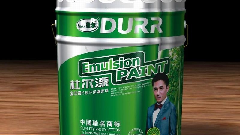 广东防腐油漆厂家直销：揭秘防腐涂料的选择与使用要点