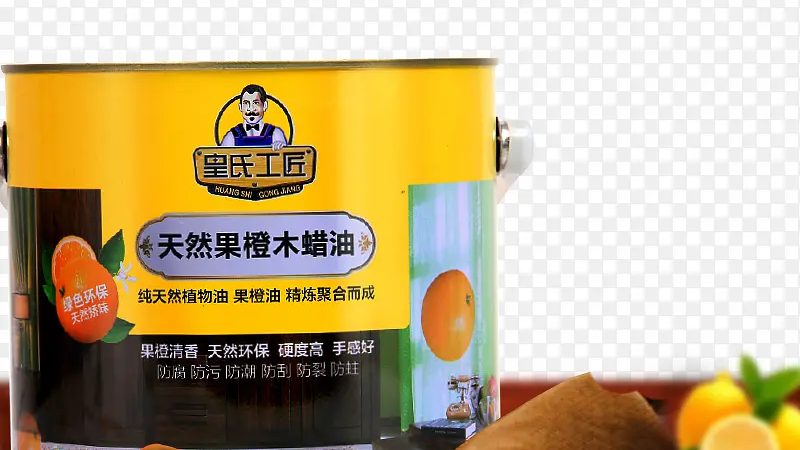 户外金属漆耐候性施工，这些步骤不能少**