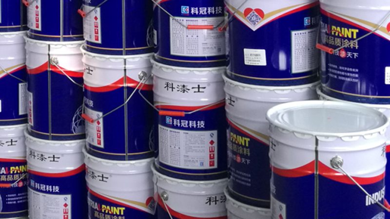 实木家具擦色漆与封闭漆的区别解析